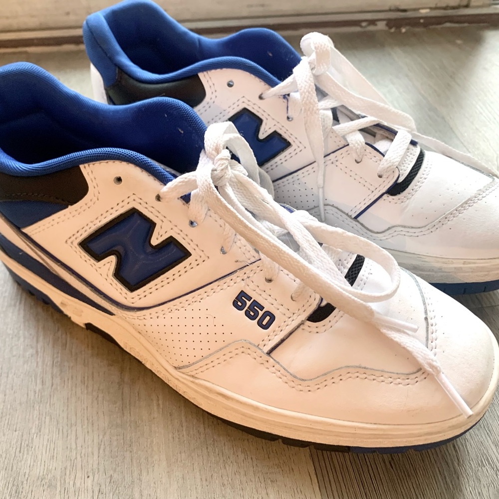 New Balance 550